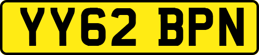 YY62BPN