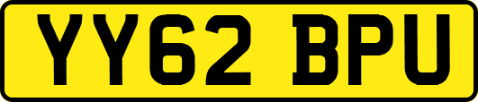 YY62BPU