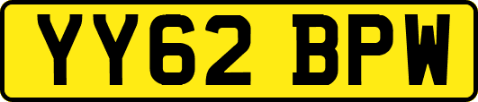 YY62BPW
