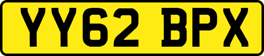 YY62BPX