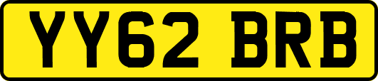 YY62BRB