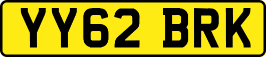 YY62BRK