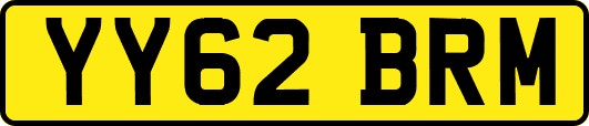 YY62BRM