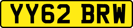 YY62BRW