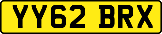 YY62BRX