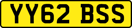 YY62BSS