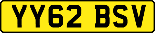 YY62BSV
