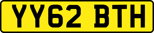YY62BTH
