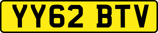 YY62BTV