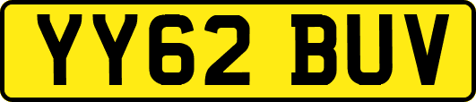 YY62BUV