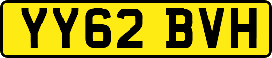 YY62BVH