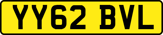 YY62BVL