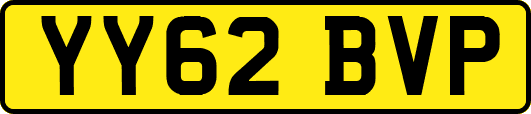 YY62BVP