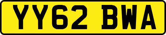 YY62BWA