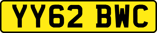 YY62BWC