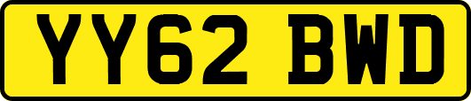 YY62BWD