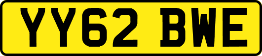 YY62BWE