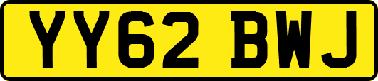 YY62BWJ