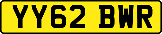 YY62BWR