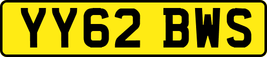 YY62BWS