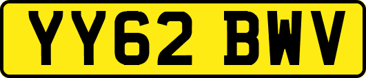 YY62BWV