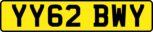 YY62BWY
