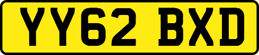 YY62BXD