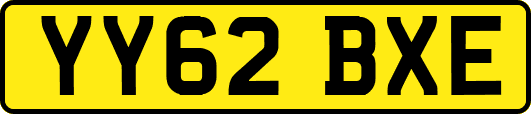 YY62BXE