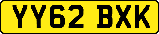 YY62BXK
