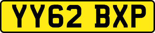 YY62BXP