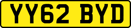 YY62BYD
