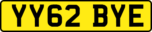 YY62BYE