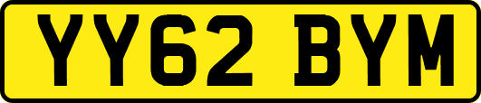 YY62BYM