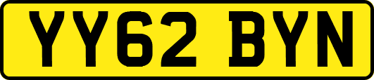 YY62BYN