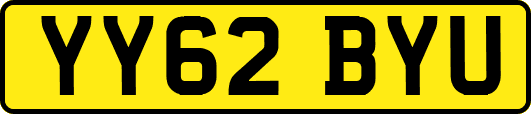 YY62BYU