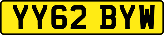 YY62BYW
