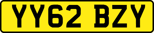 YY62BZY
