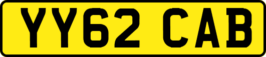 YY62CAB