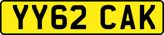 YY62CAK