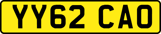 YY62CAO