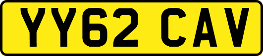 YY62CAV
