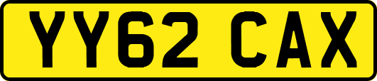 YY62CAX