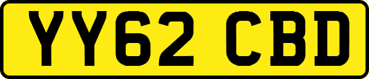 YY62CBD
