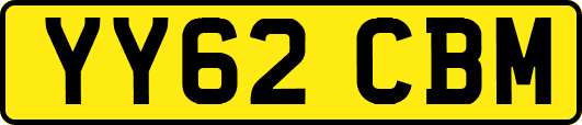 YY62CBM