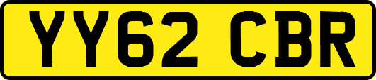 YY62CBR