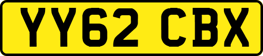 YY62CBX