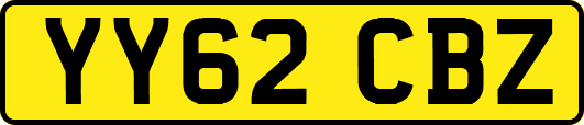 YY62CBZ