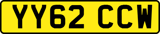 YY62CCW