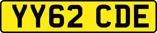 YY62CDE