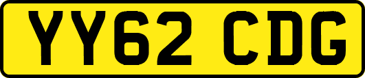 YY62CDG